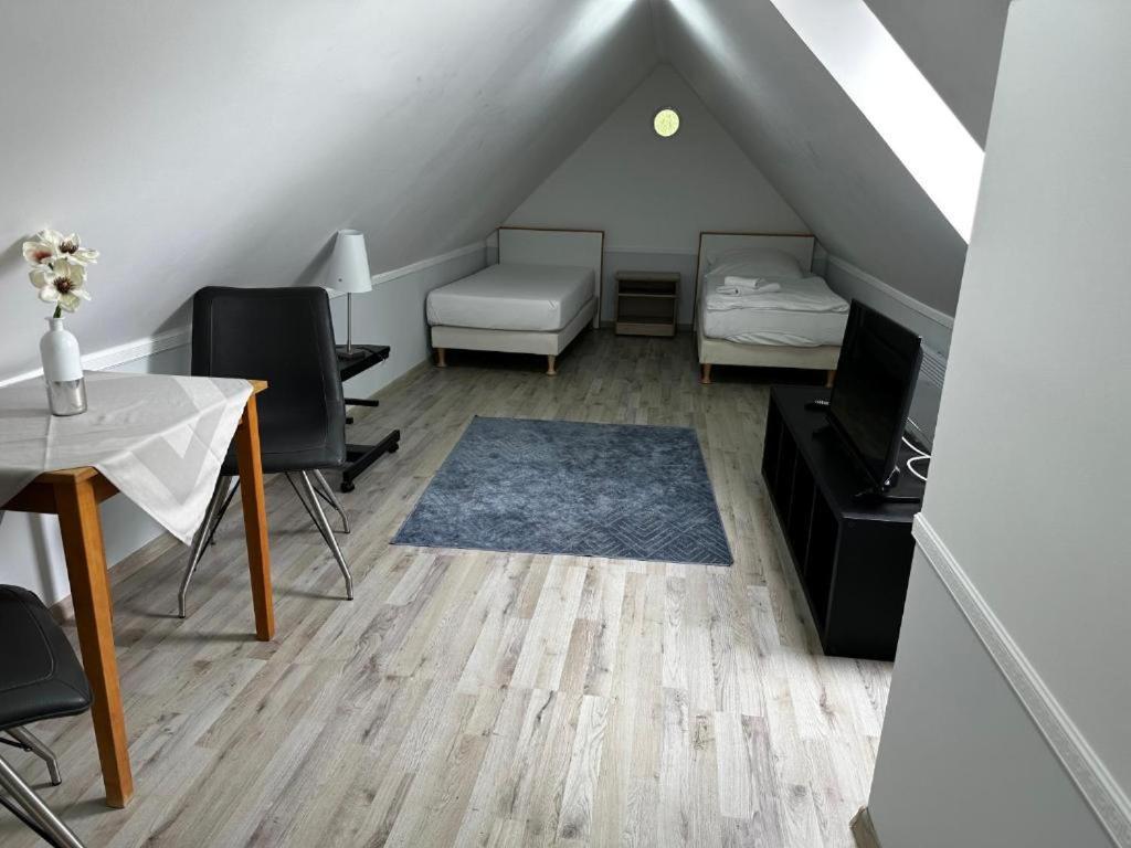 Apartment Pharos Seevetal Exterior photo